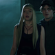A glimpse of something that may or may not happen in New Mutants.